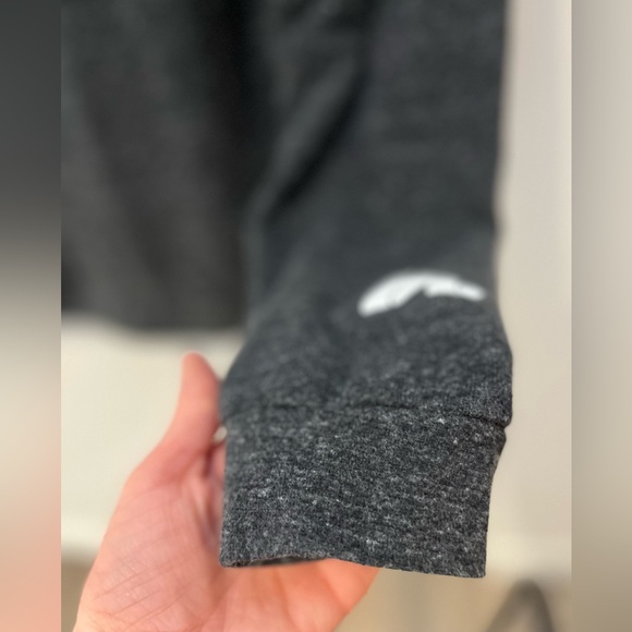 Howies Hockey Tape Sweater - Picture 6 of 8